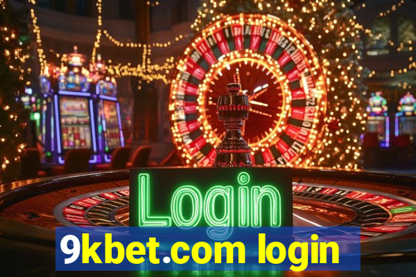 9kbet.com login